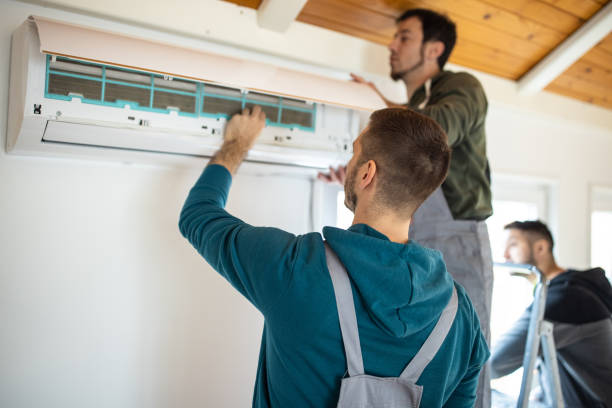 Best Commercial HVAC Repair  in Fort Washington, MD