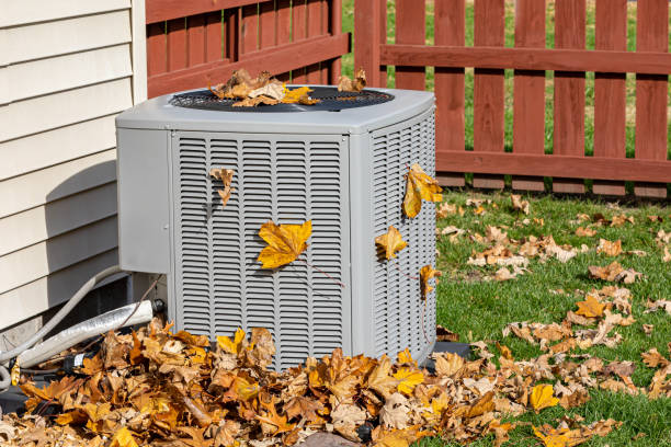 Best Emergency HVAC Repair  in Fort Washington, MD