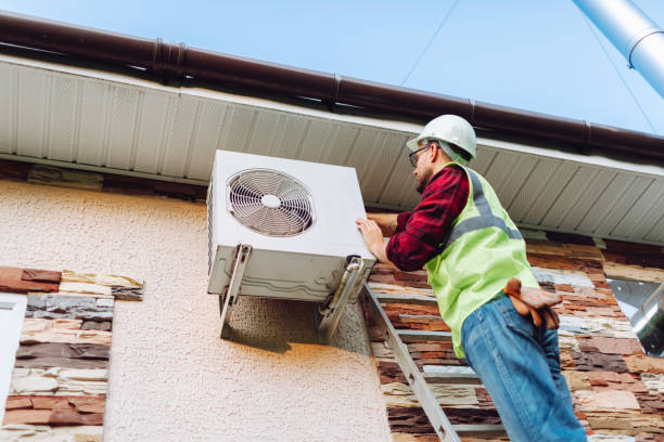 Professional HVAC in Fort Washington, MD
