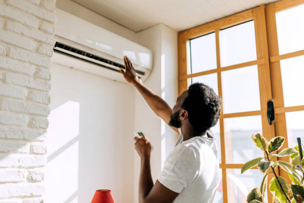 Best 24/7 HVAC Repair  in Fort Washington, MD