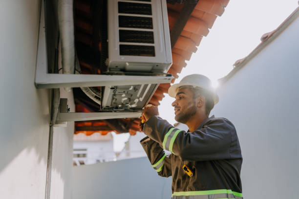 Best Local HVAC Companies  in Fort Washington, MD