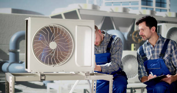HVAC Maintenance Plan in Fort Washington, MD