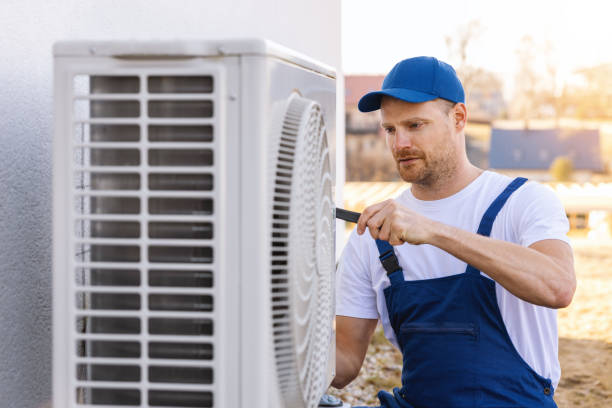 Best HVAC Repair Near Me  in Fort Washington, MD