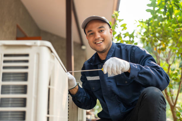 Best HVAC Companies Near Me  in Fort Washington, MD