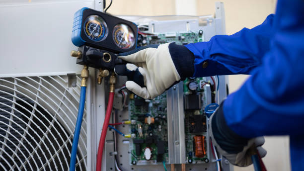 Best HVAC System Installation  in Fort Washington, MD